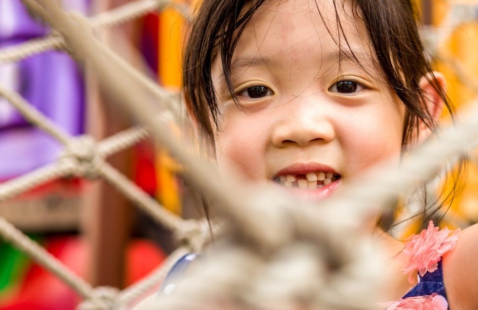 Free Pop-Up Play Dates Coming to Cranbourne Park!