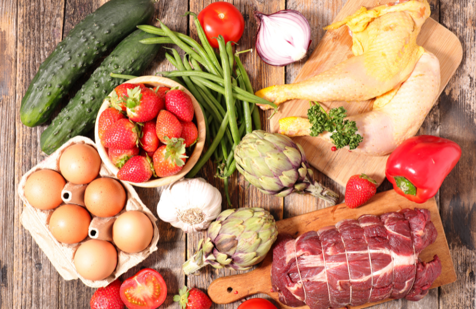 Fresh Food Cranbourne Park