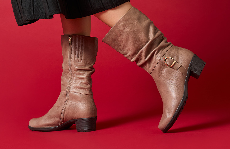Williams | 2nd Pair 1/2 Price Storewide 