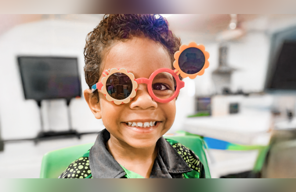 OPSM | World Sight Day​