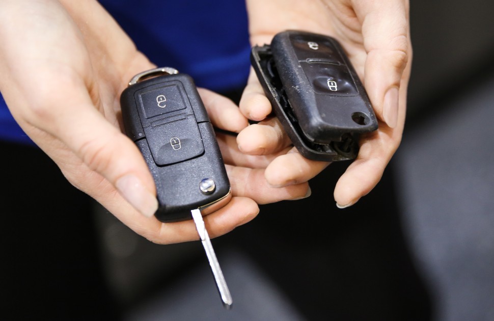 Mister Minit Car Key Experts Mister Minit Cranbourne Park