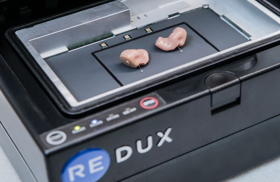 Free Hearing Aid Clean & Check This March