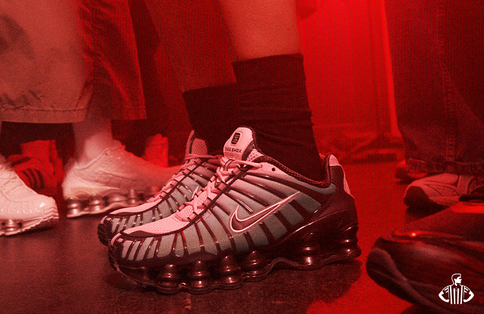 Foot Locker Black Friday Mega Sale: Up to 70% Off + Take a Further 30% Off!