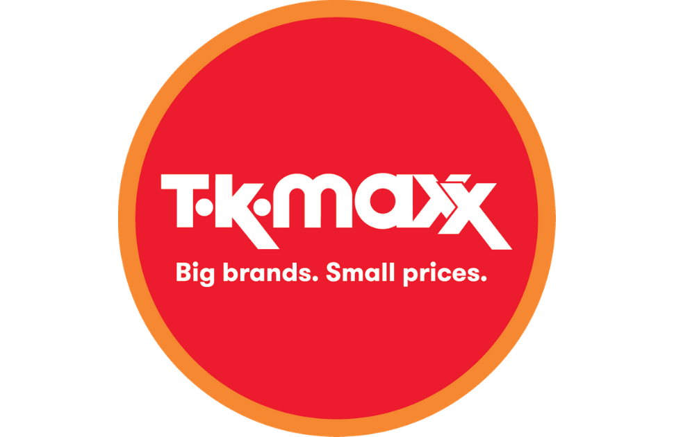TK Maxx