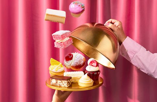 Ferguson Plarre Bakehouse | Fit for a Queen 👑