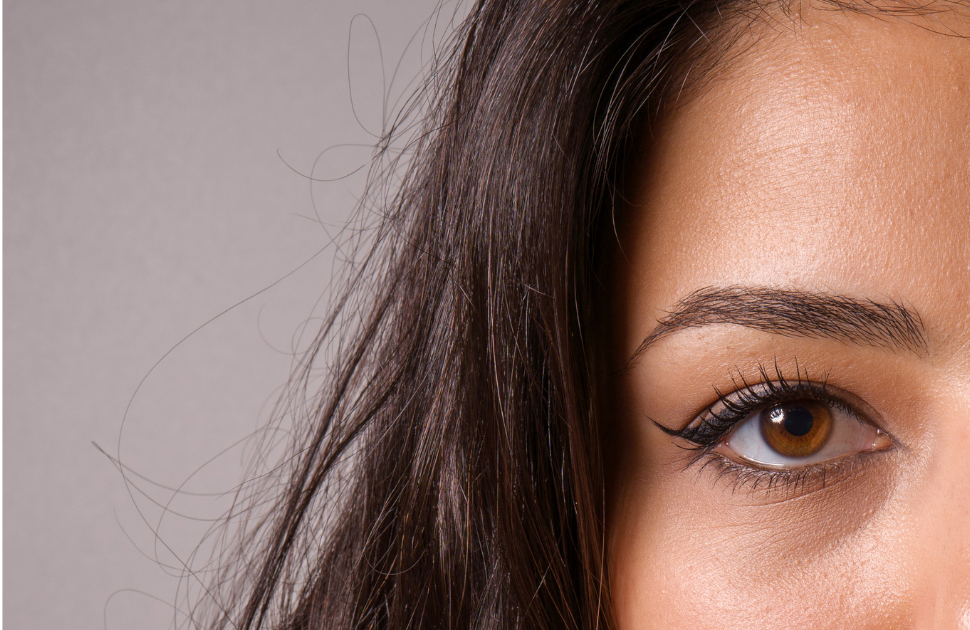 Unique Eyebrows