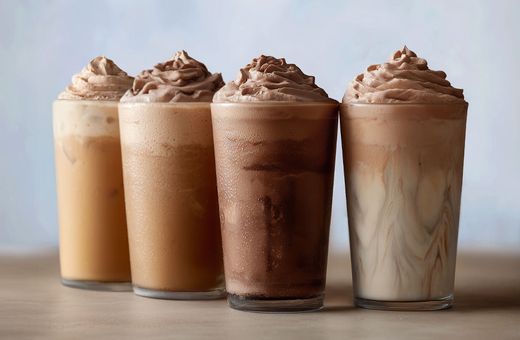 Soul Origin Introducing NEW Iced Mocha Range