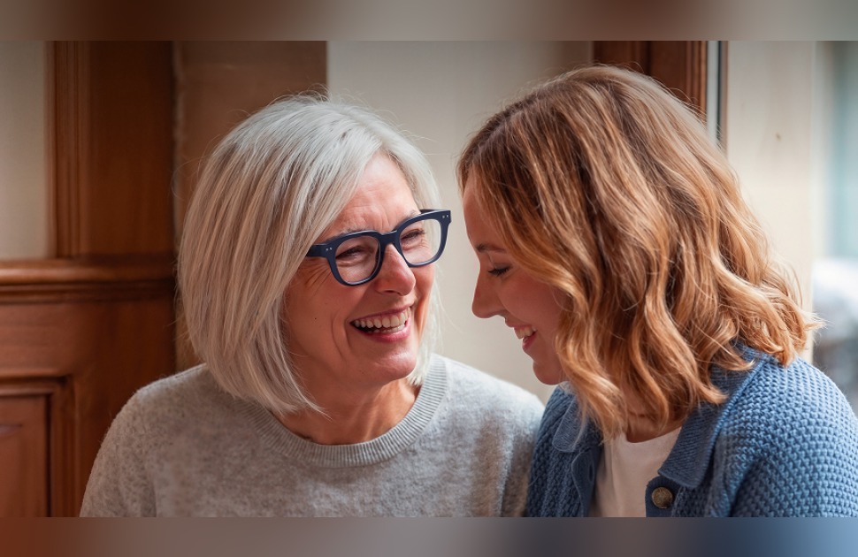 OPSM | Frame Her World View In Style​