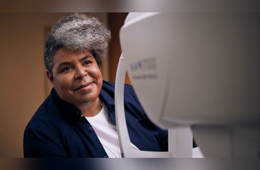 OPSM | Macula Awareness Month