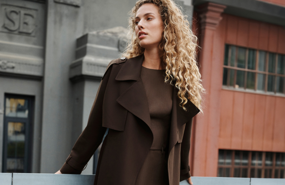 Forever New | Sky High - New Collection Now In Store