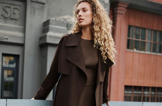 Forever New | Sky High - New Collection Now In Store