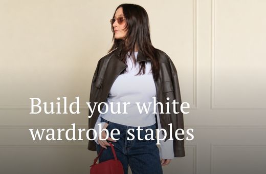 Three must-have tops for winter