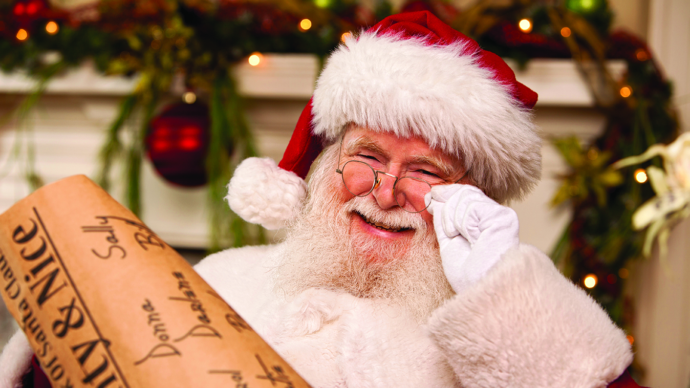 Santa Experience