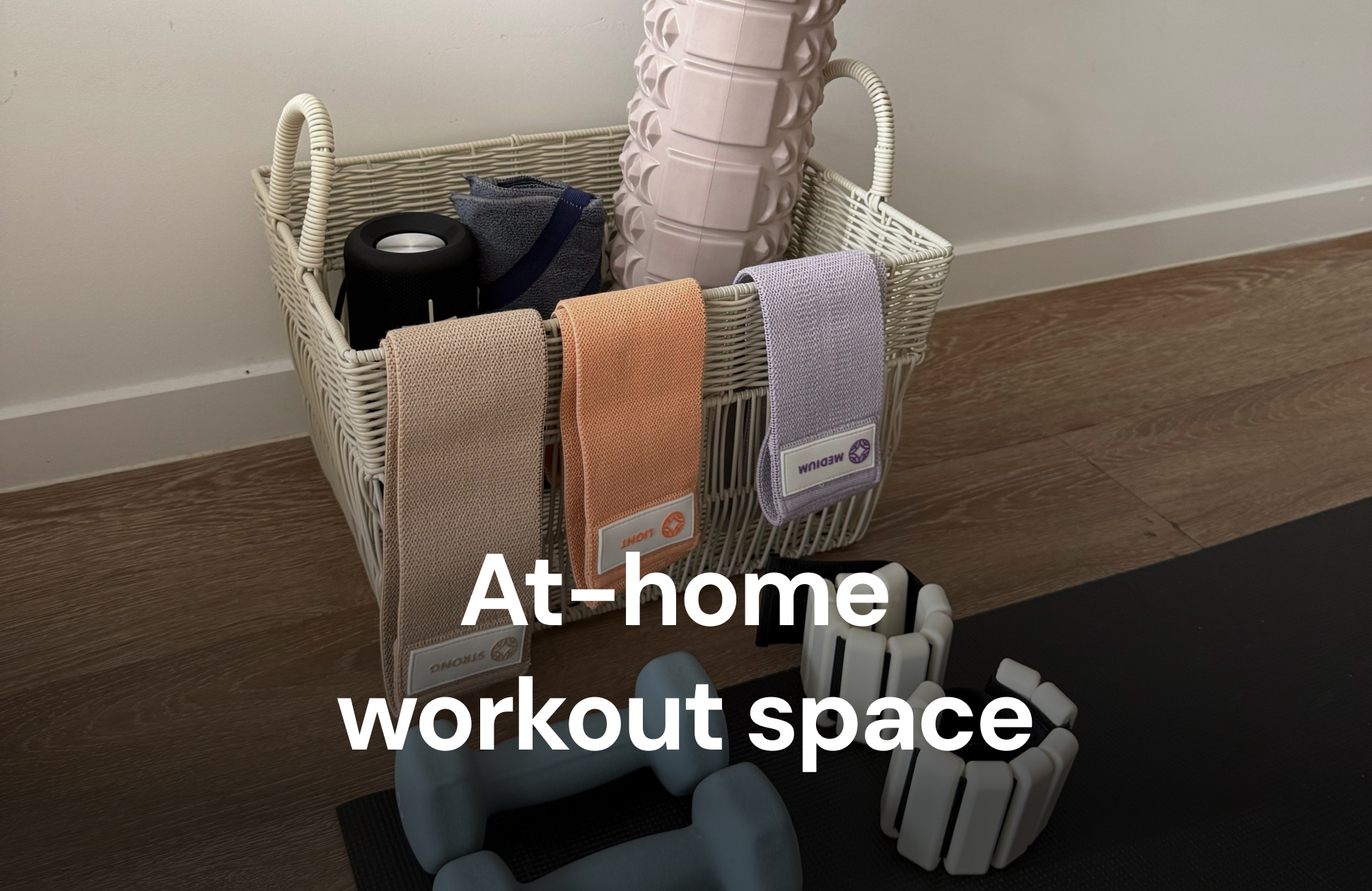 Reach your fitness goals this year