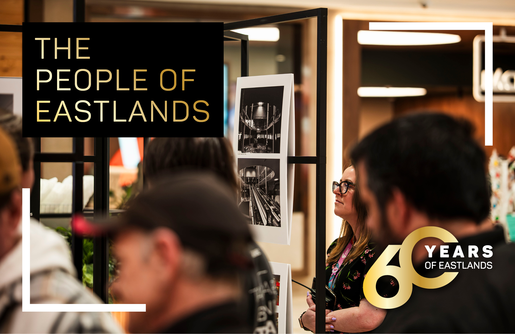 You are a part of our story!