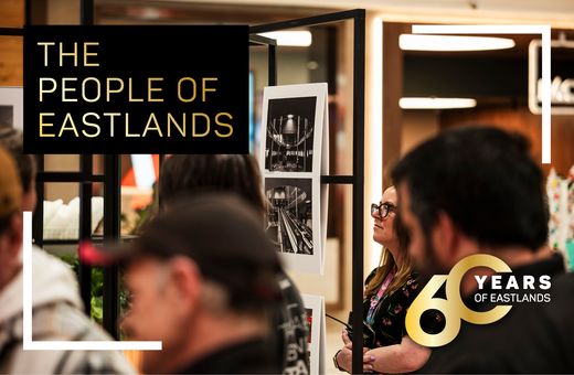 You are a part of our story!