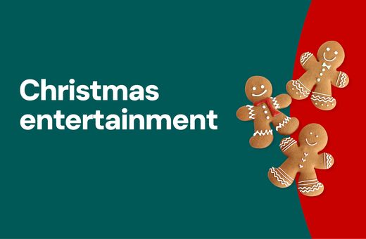 Christmas Entertainment