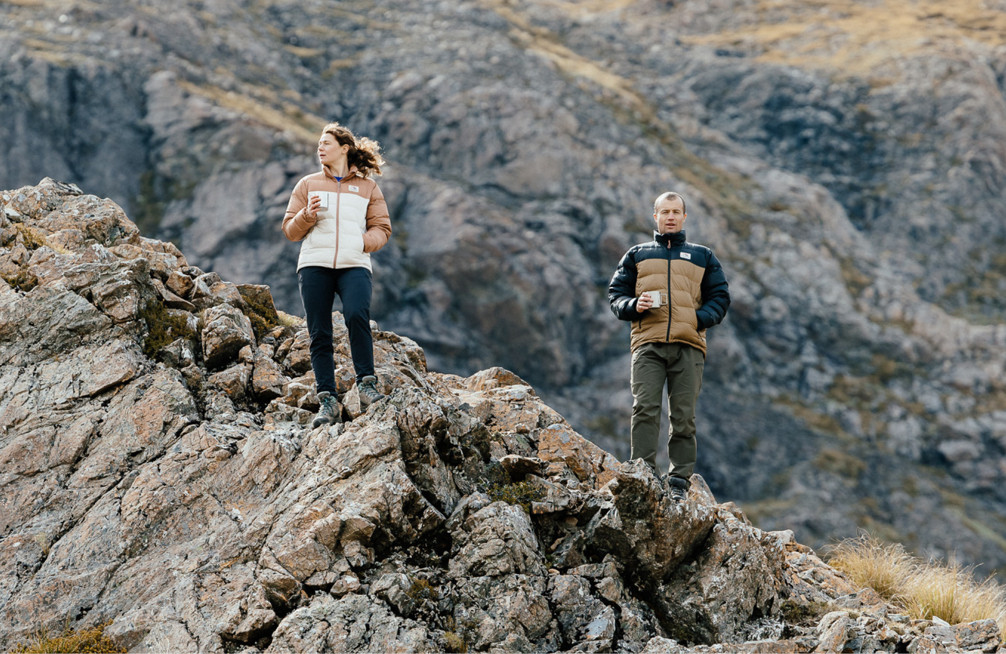 Macpac | Macpac X Polartec®