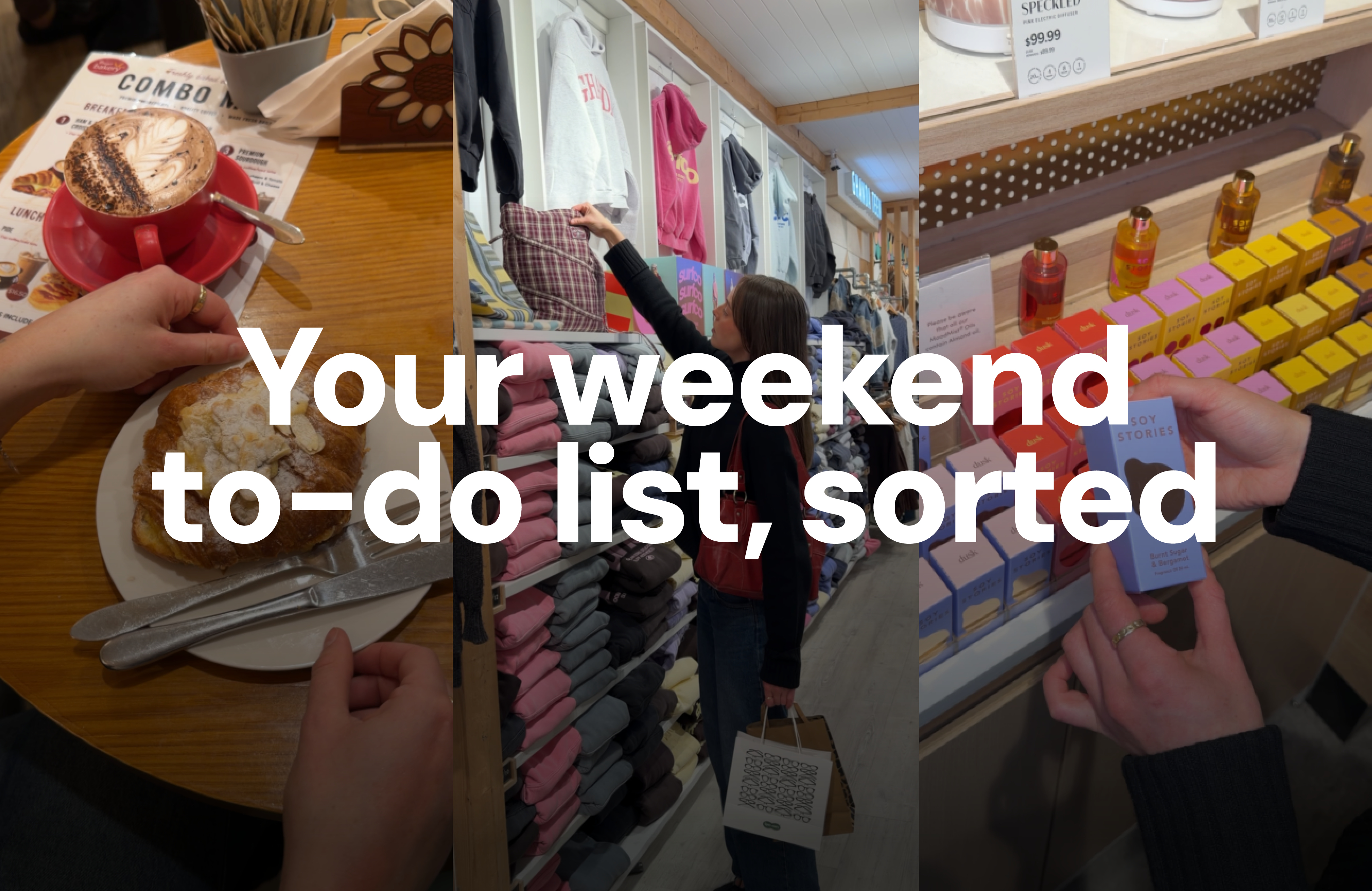 Your guide to a weekend trip to Eastlands