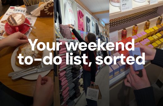 Your guide to a weekend trip to Eastlands