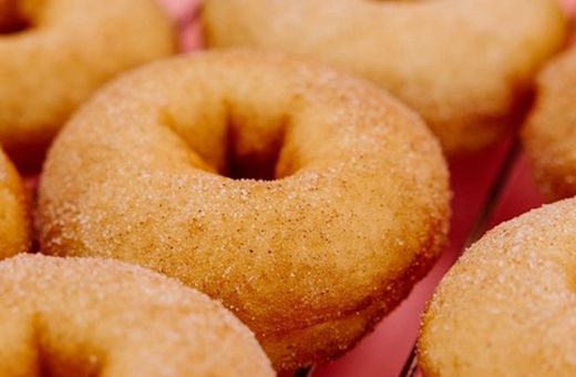 Donut King