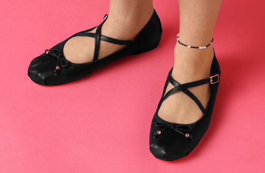 Williams New Season Just Landed