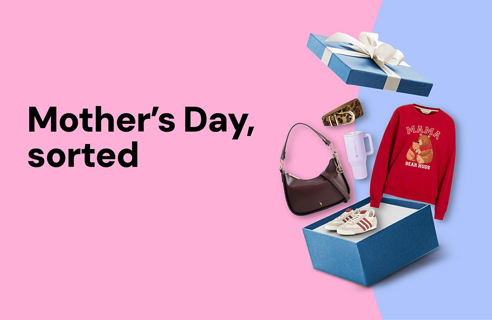 Mother's Day gift guide
