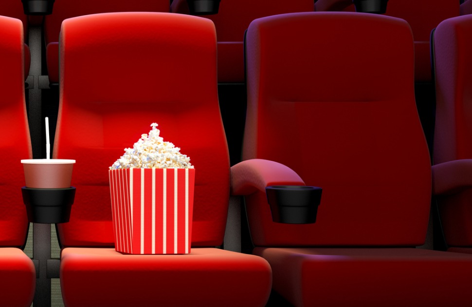 Your Popcorn Awaits at Village Cinemas