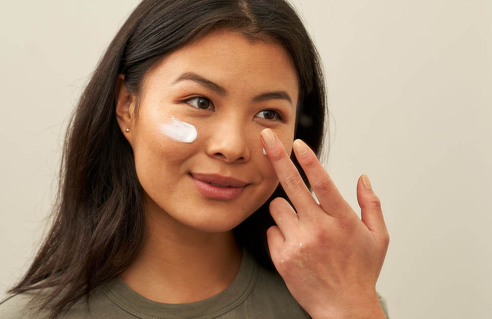 The key to hydrated skin this Winter