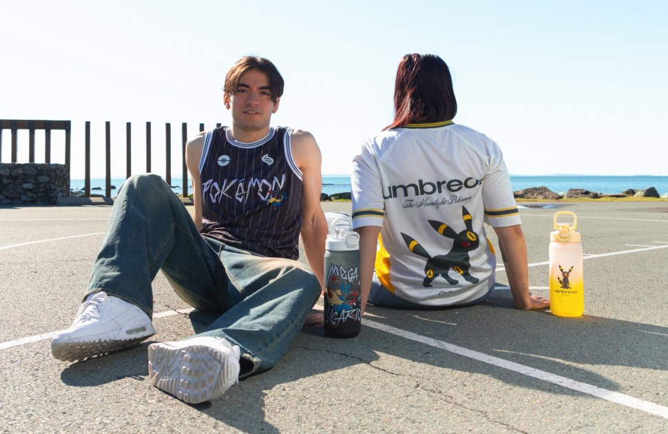 EB Games and Zing Pop Culture Pop Culture Fan Club