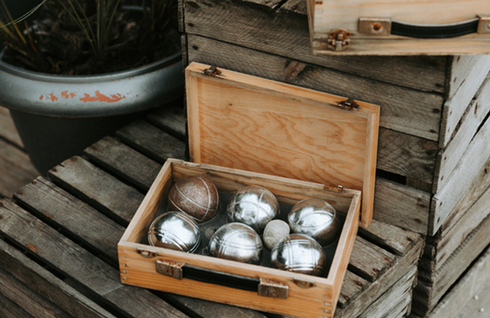 The Ultimate Guide to Hosting the Best Lawn Games Party EVER