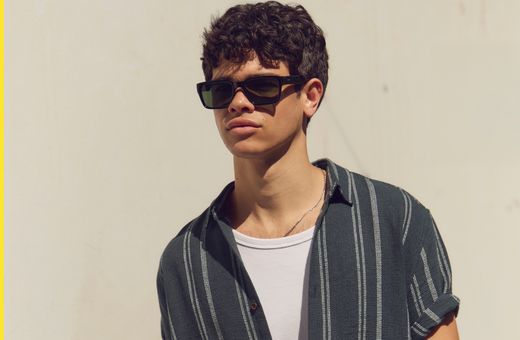 Connor | New Year, New You. Same Great Value.​