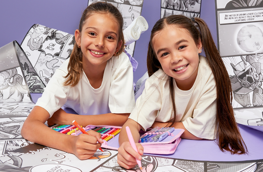 Smiggle | New Collection Launch