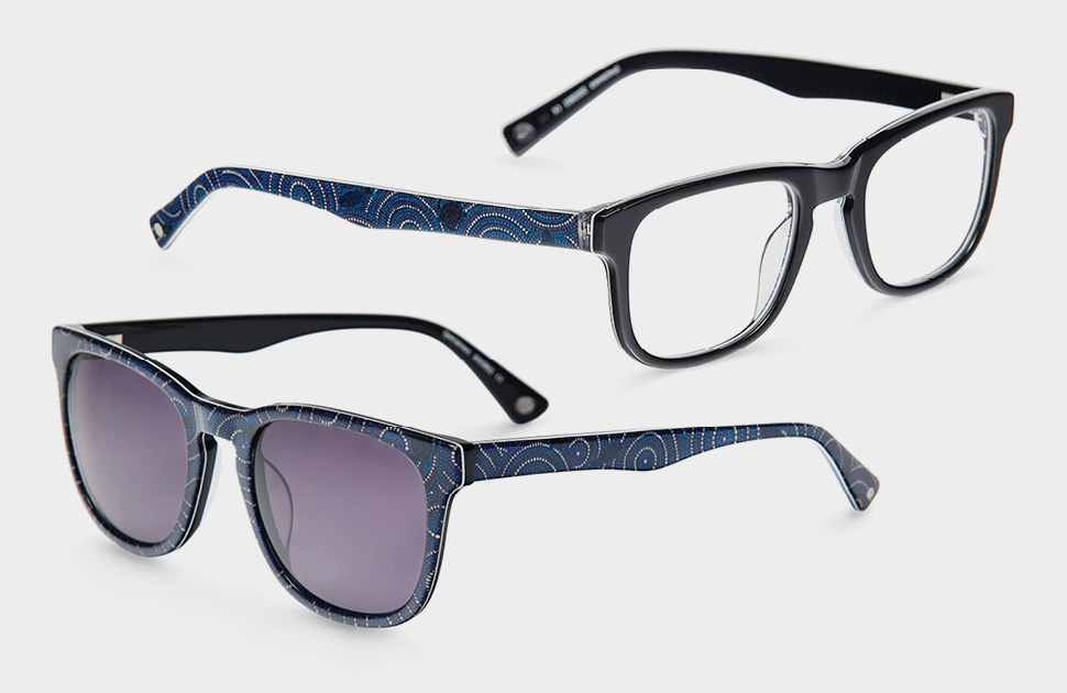 Specsavers x The Fred Hollows Foundation