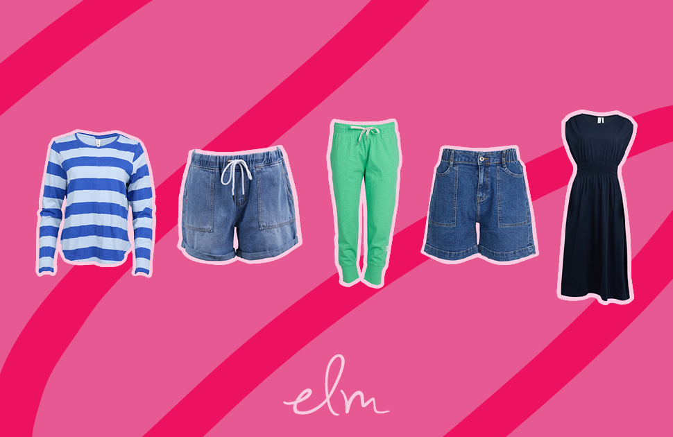 Elm | 25% Off Storewide 