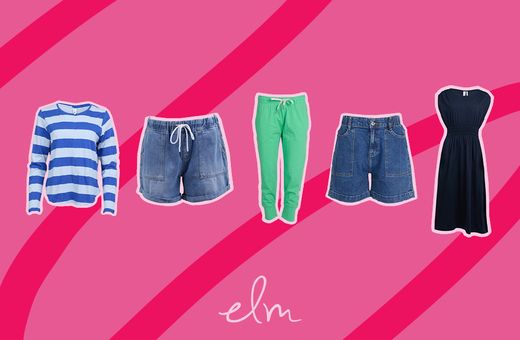 Elm | 25% Off Storewide 