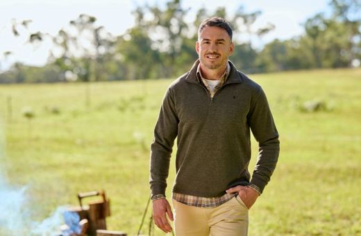 Lowes | New Winter Arrivals!