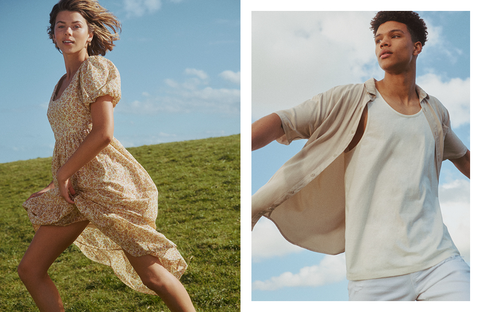 Cotton On's Big Shopping Week Sale