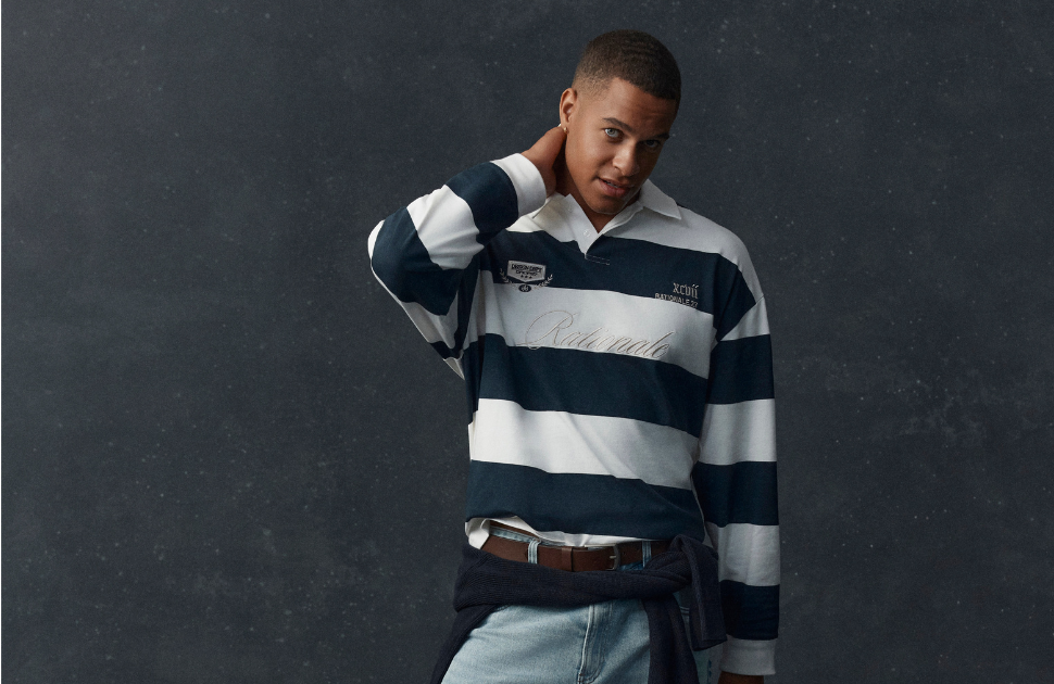 Connor | Limited Edition Winter Capsule