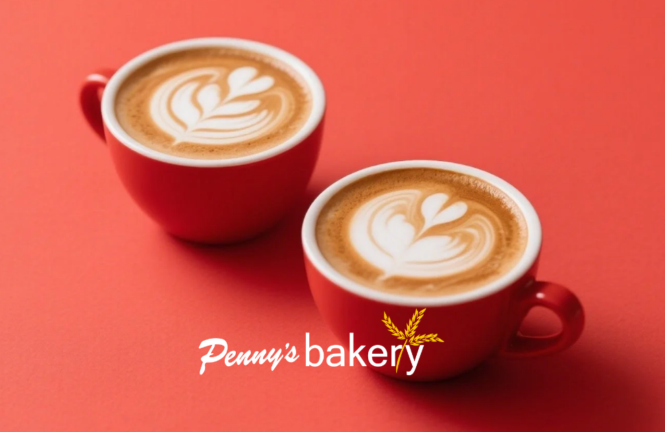 Penny's Bakery Father's Day Offer