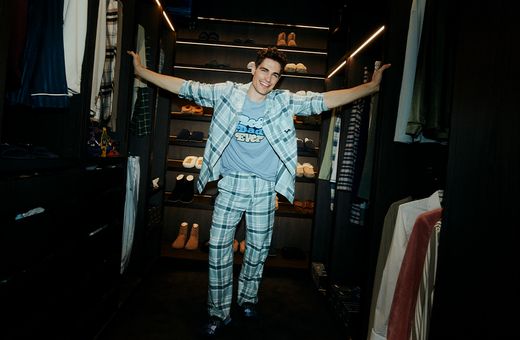 Peter Alexander | 20% OFF Full Price Menswear 