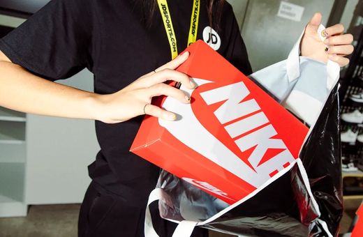 JD Sports opening 18.06
