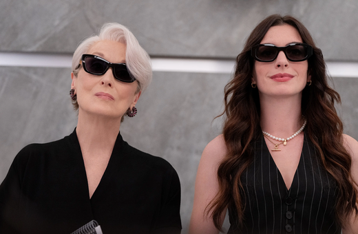 Village Cinemas 'Flicks with the Chicks' is back!