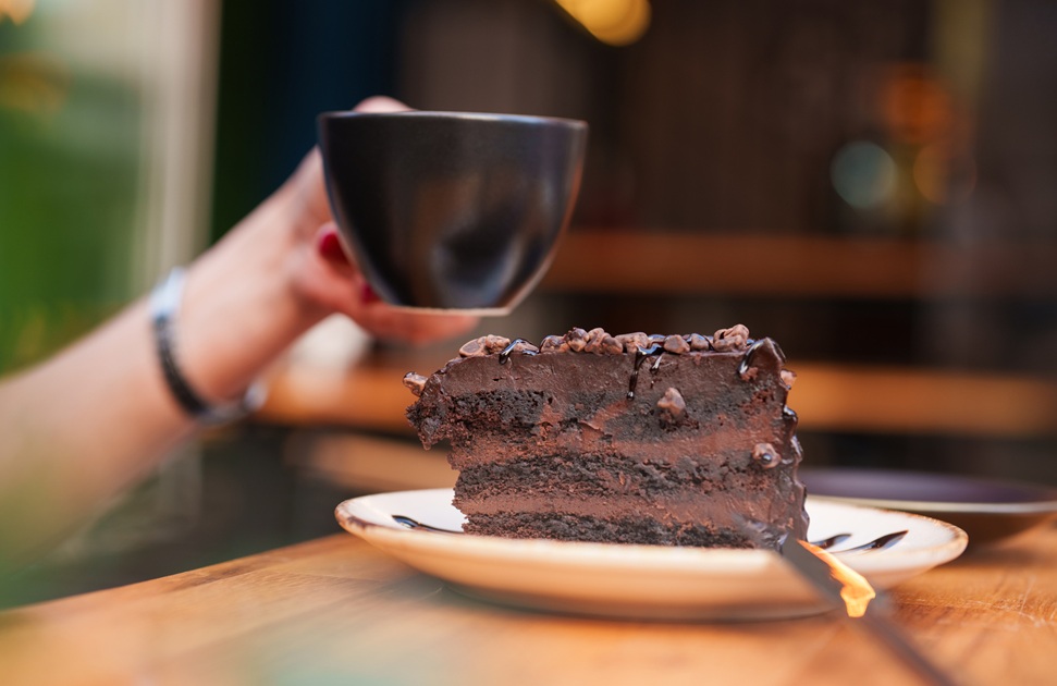 Penny's bakery - Mother’s Day Free Coffee Deal