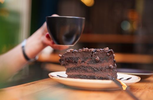 Penny's bakery - Mother’s Day Free Coffee Deal