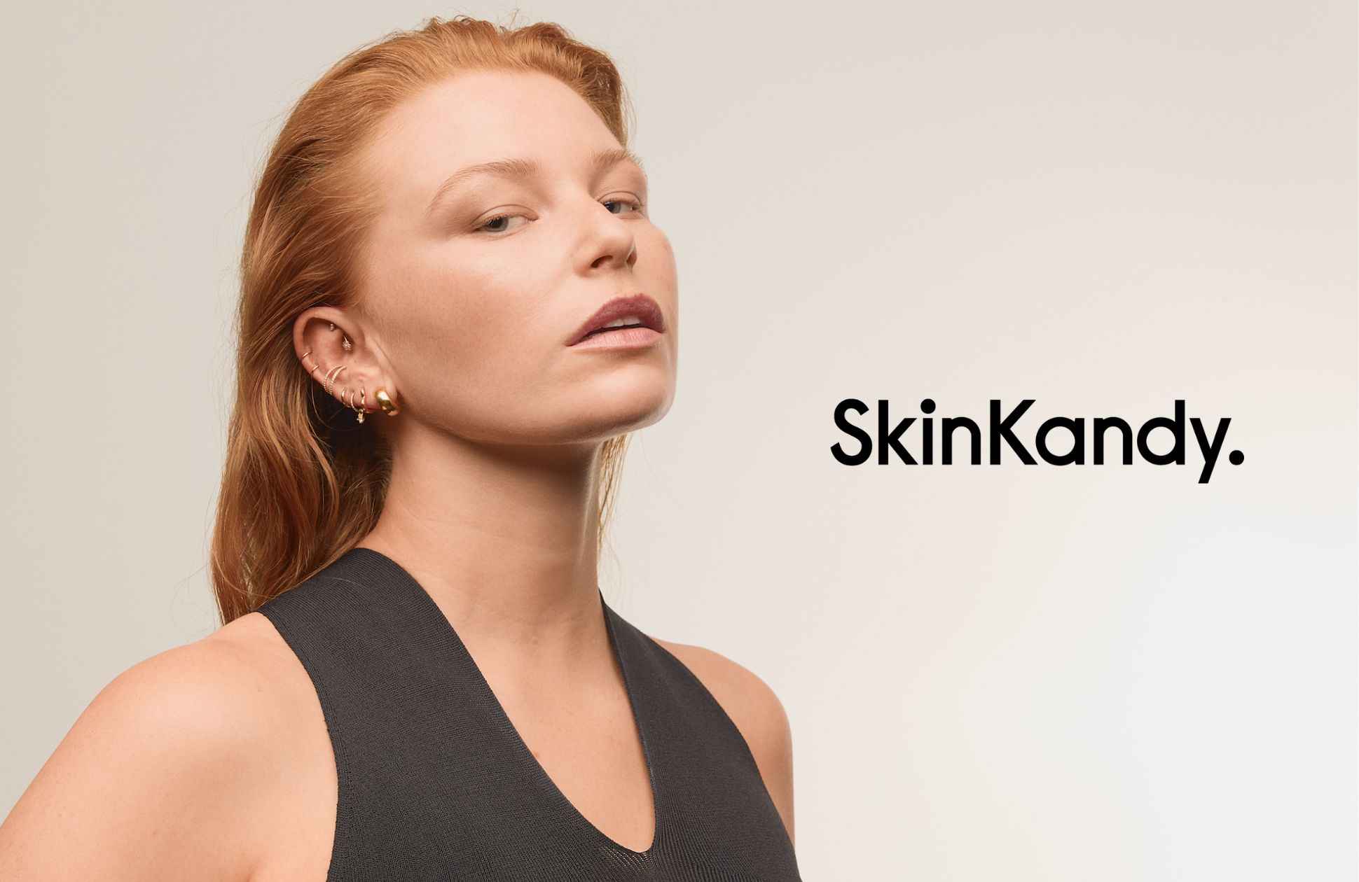 SkinKandy | 2 For 1 Piercings