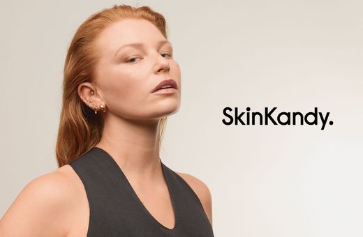 SkinKandy | 2 For 1 Piercings