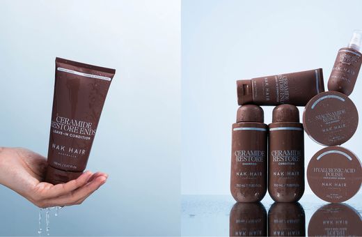 Hairhouse | Buy 1 NAK Signature Senses, Save 50% On The 2nd