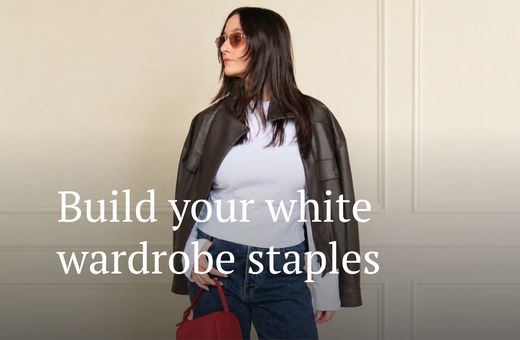 Three must-have tops for winter