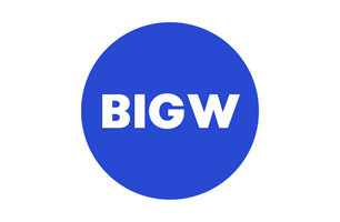 BIG W